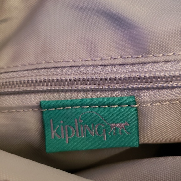 Kipling crossbody bag - Picture 8 of 8
